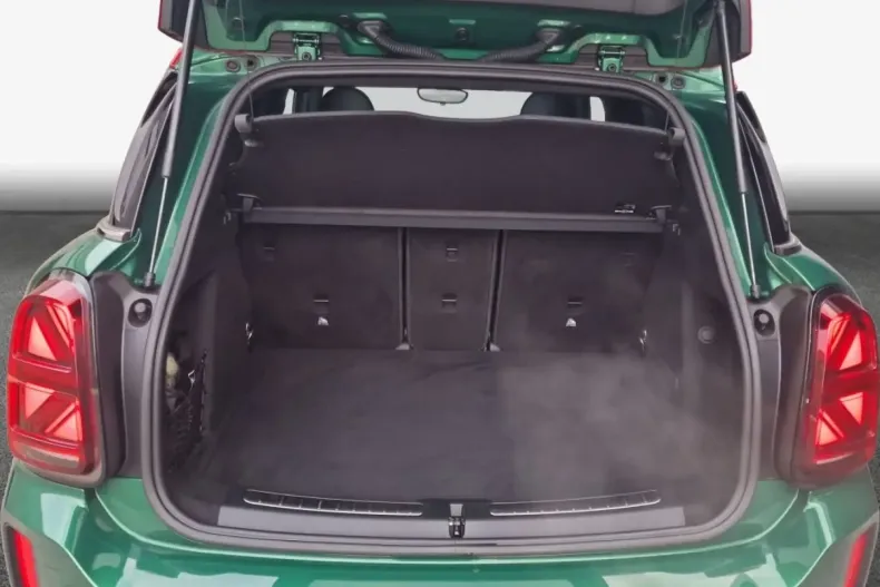 MINI John Cooper Works Countryman din 2022 cu 31.536 km - oferta MIN164989 - foto 23