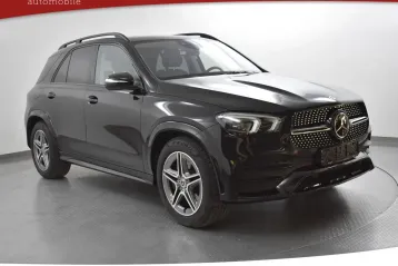 Mercedes-Benz GLE 450 din 2023 - oferta MER164990