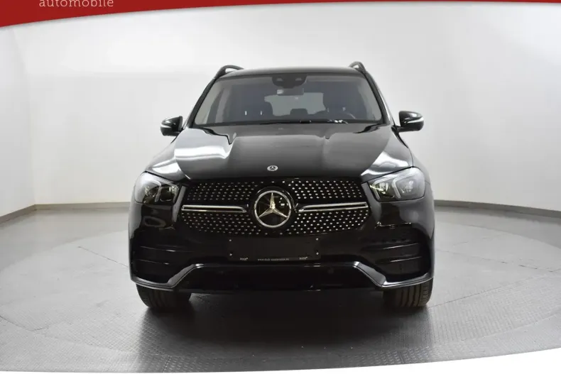 Mercedes-Benz GLE 450 din 2023 cu 15.200 km - oferta MER164990 - foto 2