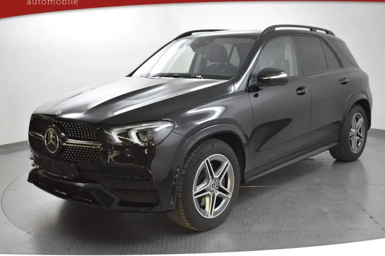 Mercedes-Benz GLE 450 din 2023 cu 15.200 km - oferta MER164990 - foto 3