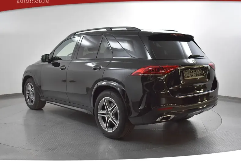 Mercedes-Benz GLE 450 din 2023 cu 15.200 km - oferta MER164990 - foto 4