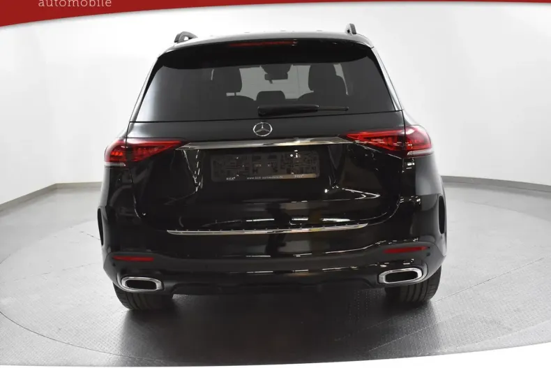 Mercedes-Benz GLE 450 din 2023 cu 15.200 km - oferta MER164990 - foto 5