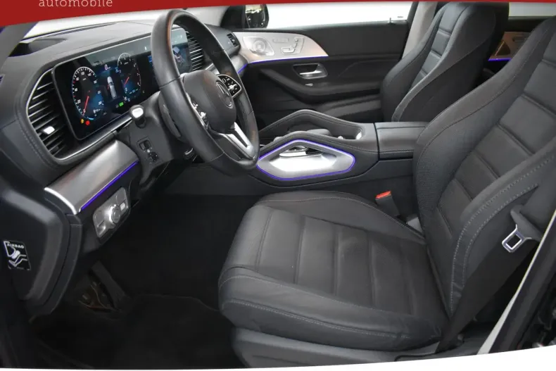 Mercedes-Benz GLE 450 din 2023 cu 15.200 km - oferta MER164990 - foto 9