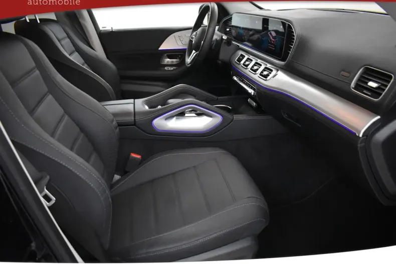 Mercedes-Benz GLE 450 din 2023 cu 15.200 km - oferta MER164990 - foto 10