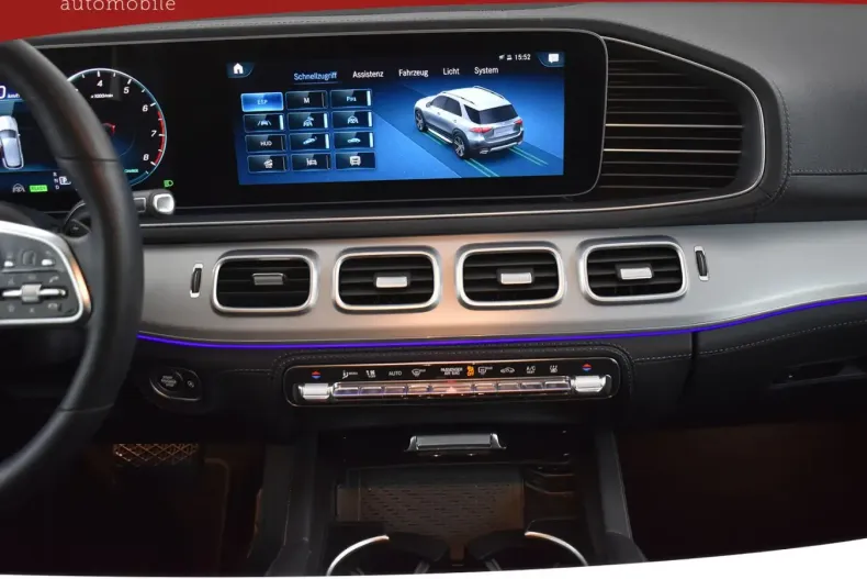 Mercedes-Benz GLE 450 din 2023 cu 15.200 km - oferta MER164990 - foto 11