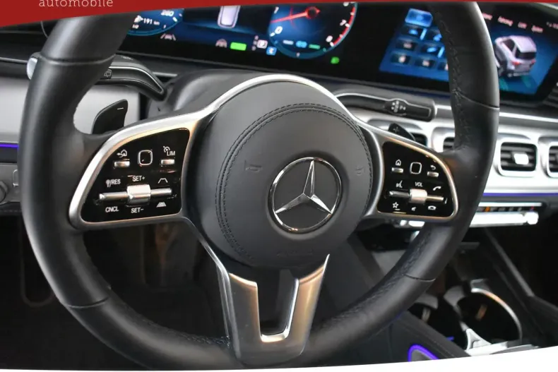 Mercedes-Benz GLE 450 din 2023 cu 15.200 km - oferta MER164990 - foto 12