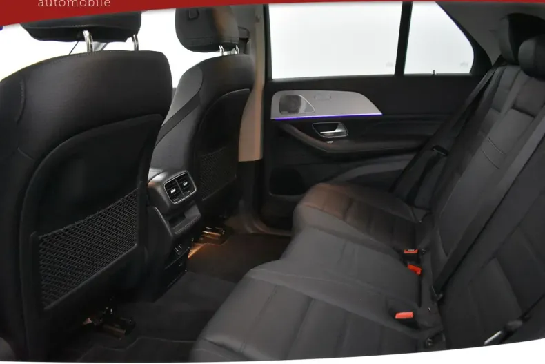 Mercedes-Benz GLE 450 din 2023 cu 15.200 km - oferta MER164990 - foto 16