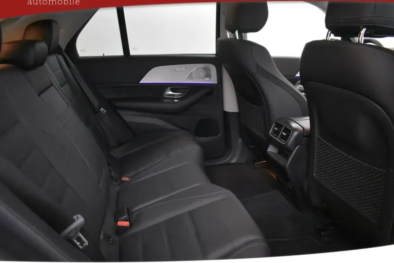 Mercedes-Benz GLE 450 din 2023 cu 15.200 km - oferta MER164990 - foto 19