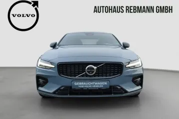 Volvo S60 din 2024 - oferta VOL164991