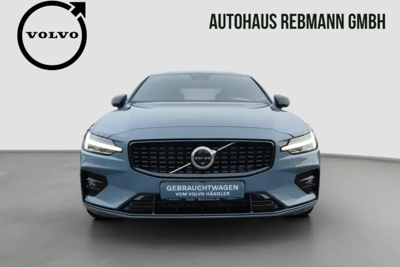 Volvo S60 din 2024 cu 22.500 km - oferta VOL164991 - foto 1