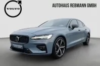 Volvo S60 din 2024 cu 22.500 km - oferta VOL164991 - foto 2