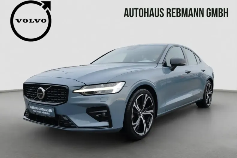 Volvo S60 din 2024 cu 22.500 km - oferta VOL164991 - foto 2