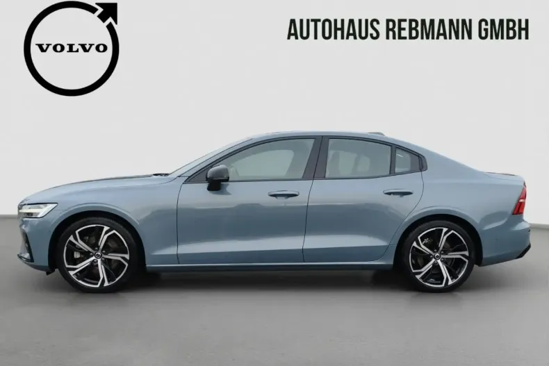 Volvo S60 din 2024 cu 22.500 km - oferta VOL164991 - foto 4