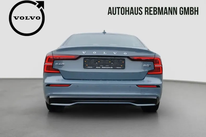 Volvo S60 din 2024 cu 22.500 km - oferta VOL164991 - foto 7