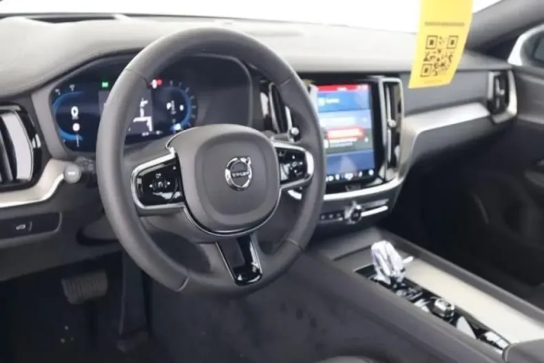 Volvo S60 din 2024 cu 22.500 km - oferta VOL164991 - foto 11