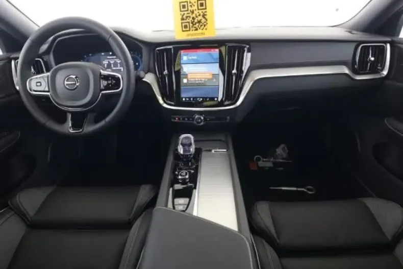 Volvo S60 din 2024 cu 22.500 km - oferta VOL164991 - foto 13