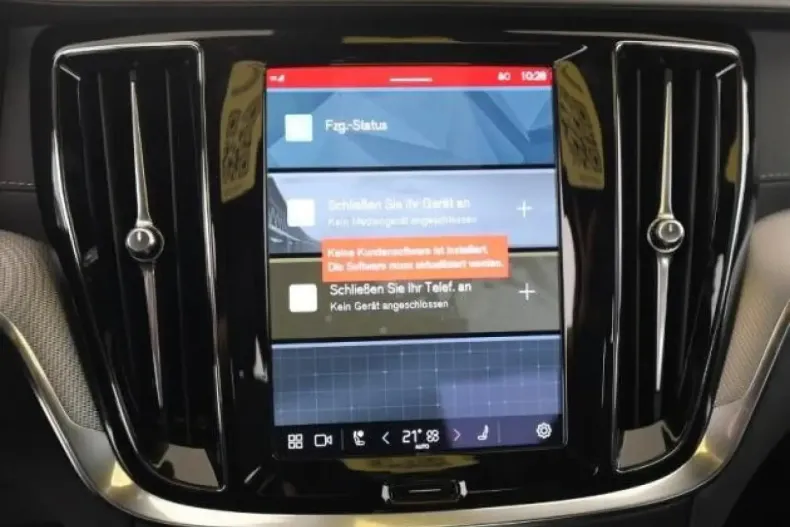 Volvo S60 din 2024 cu 22.500 km - oferta VOL164991 - foto 16