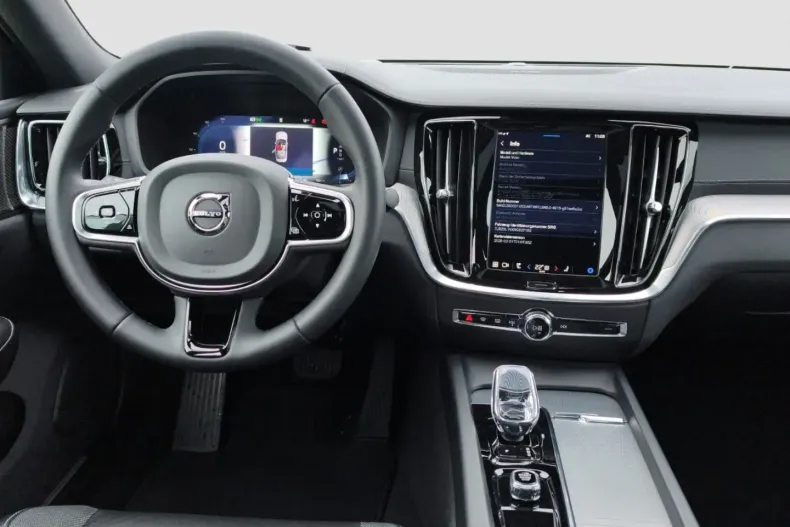 Volvo S60 din 2024 cu 22.500 km - oferta VOL164991 - foto 20