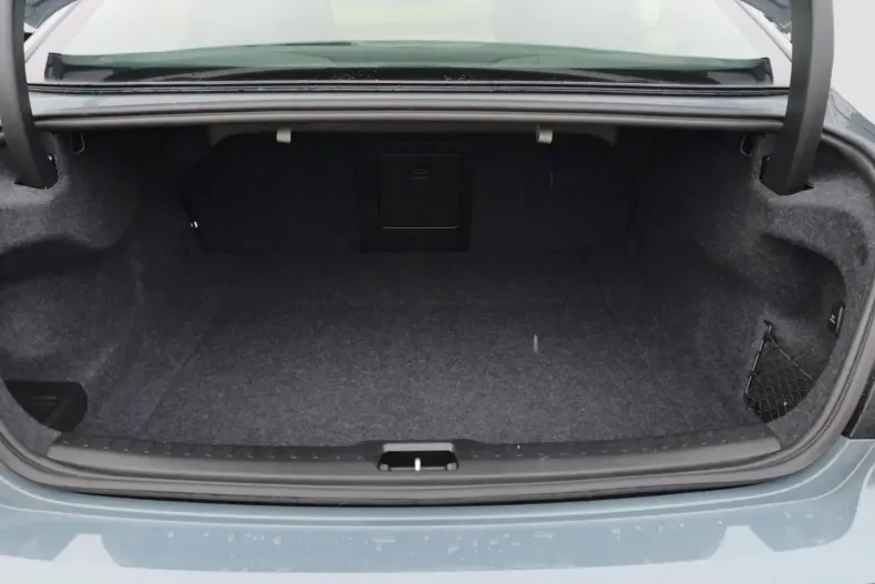 Volvo S60 din 2024 cu 22.500 km - oferta VOL164991 - foto 27