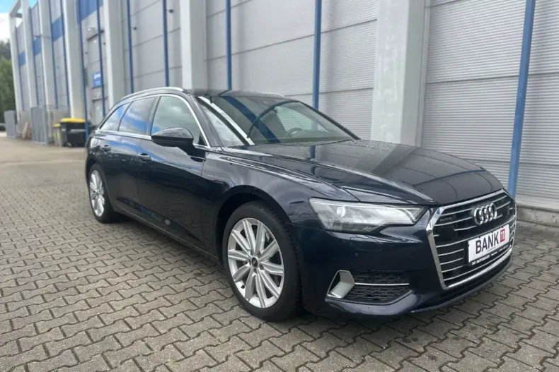 Audi A6 din 2022 cu 94.800 km - oferta AUD164992 - foto 3