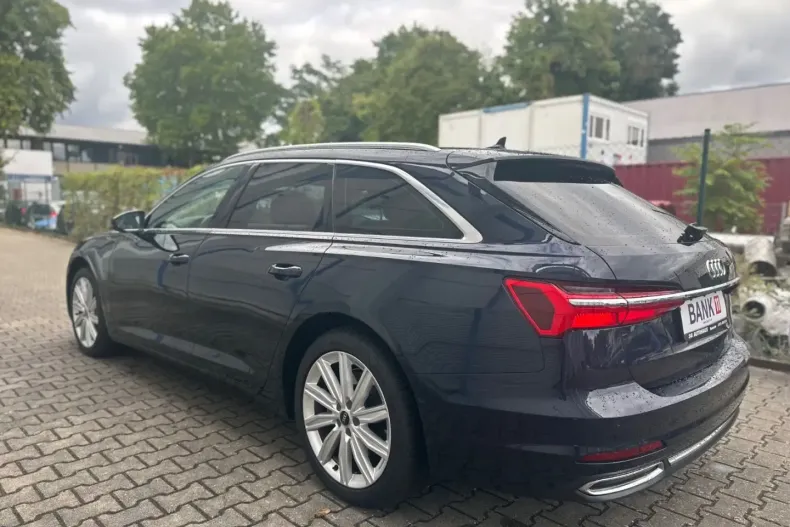 Audi A6 din 2022 cu 94.800 km - oferta AUD164992 - foto 5