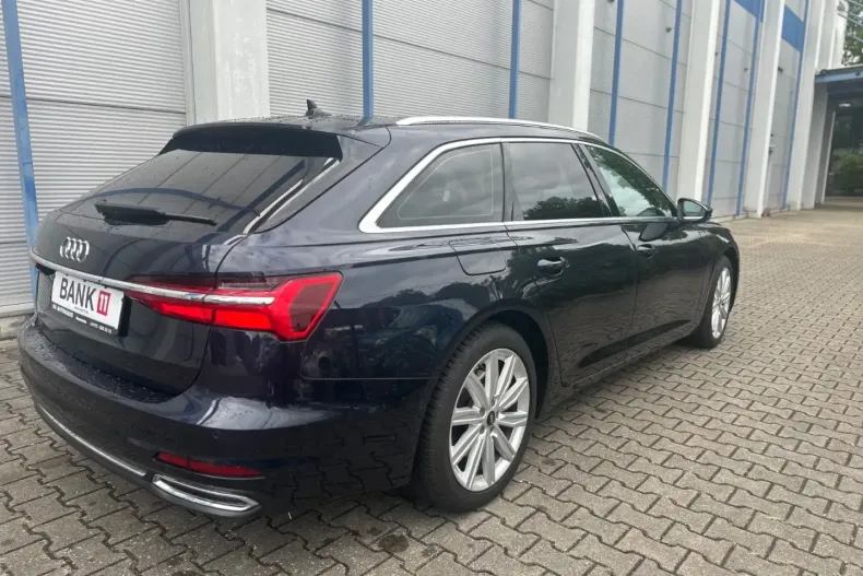 Audi A6 din 2022 cu 94.800 km - oferta AUD164992 - foto 6