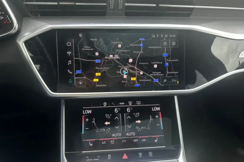 Audi A6 din 2022 cu 94.800 km - oferta AUD164992 - foto 12