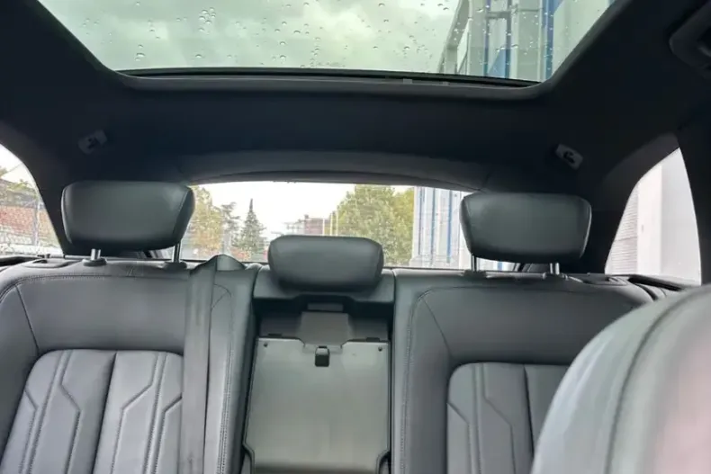 Audi A6 din 2022 cu 94.800 km - oferta AUD164992 - foto 16