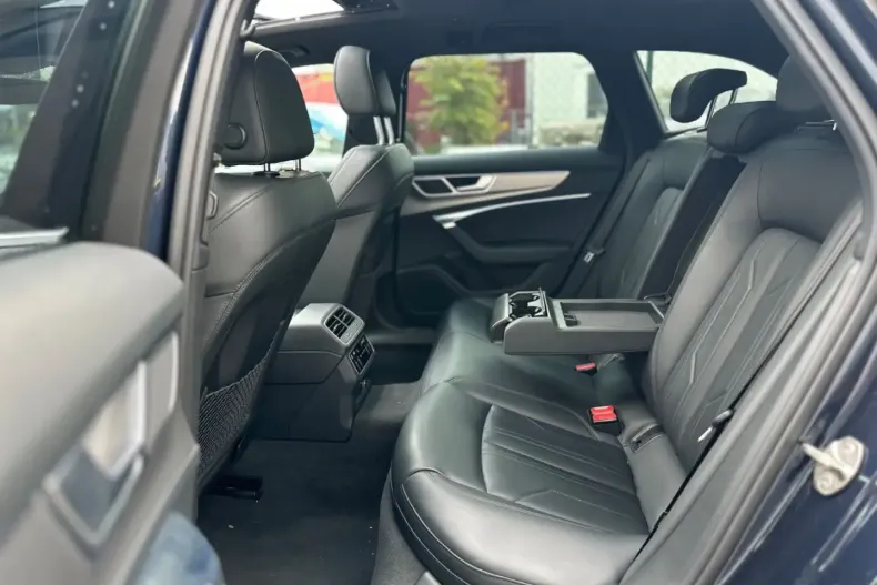 Audi A6 din 2022 cu 94.800 km - oferta AUD164992 - foto 18