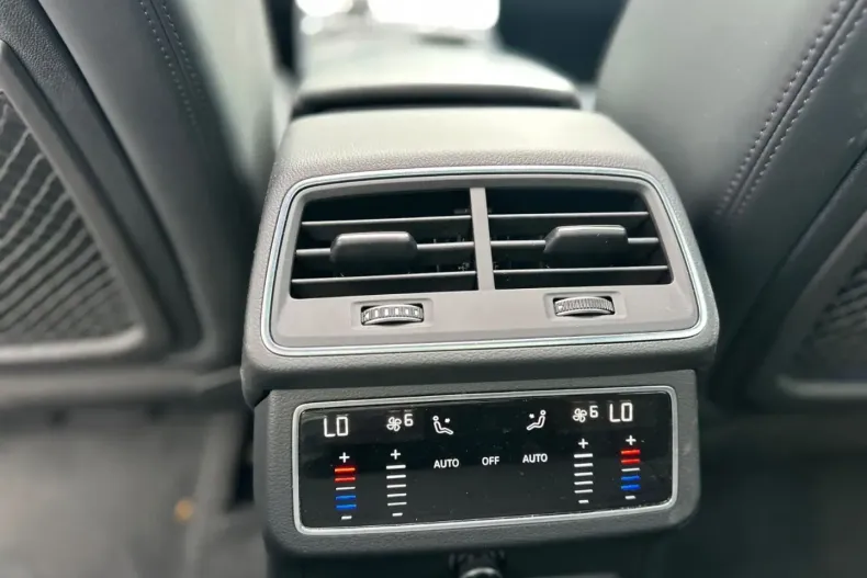 Audi A6 din 2022 cu 94.800 km - oferta AUD164992 - foto 19