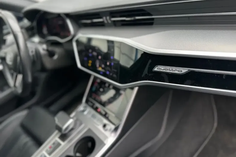 Audi A6 din 2022 cu 94.800 km - oferta AUD164992 - foto 28