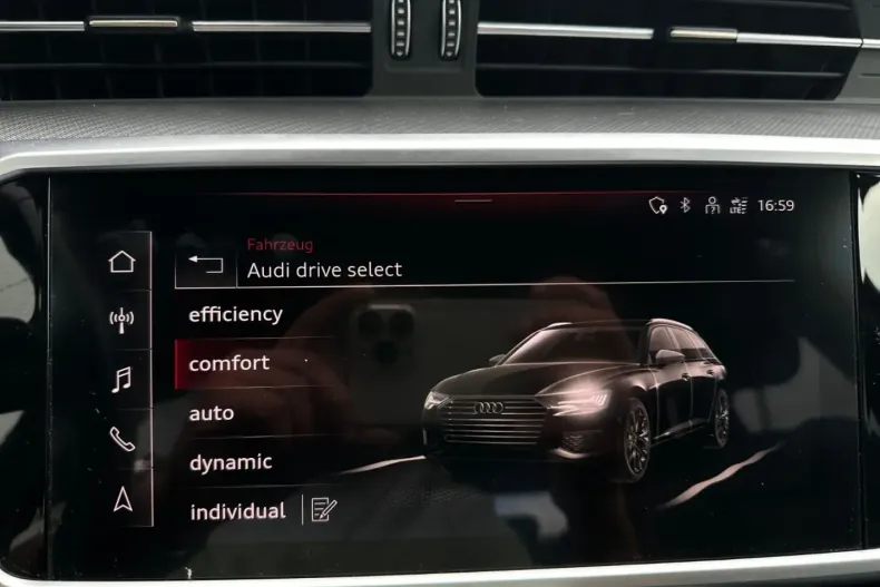 Audi A6 din 2022 cu 94.800 km - oferta AUD164992 - foto 30