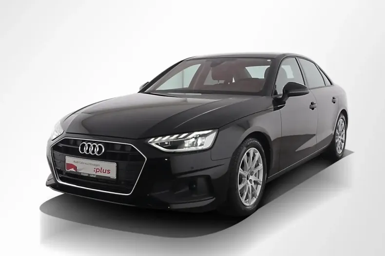 Audi A4 din 2022 cu 58.100 km - oferta AUD164993 - foto 1