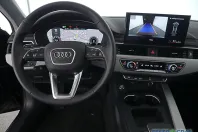 Audi A4 din 2022 cu 58.100 km - oferta AUD164993 - foto 2