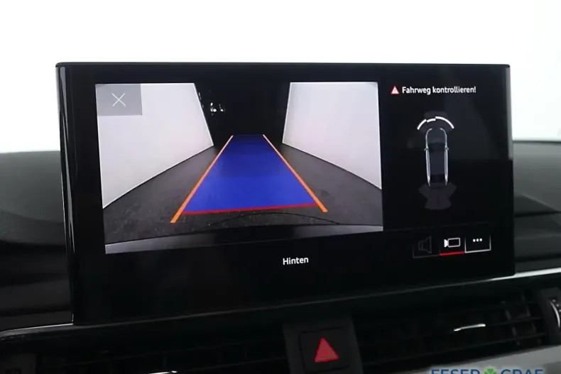 Audi A4 din 2022 cu 58.100 km - oferta AUD164993 - foto 7