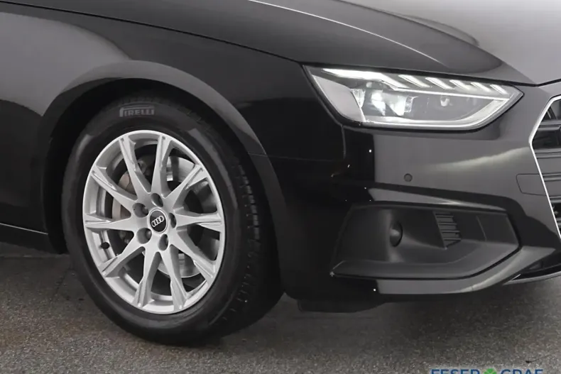 Audi A4 din 2022 cu 58.100 km - oferta AUD164993 - foto 9