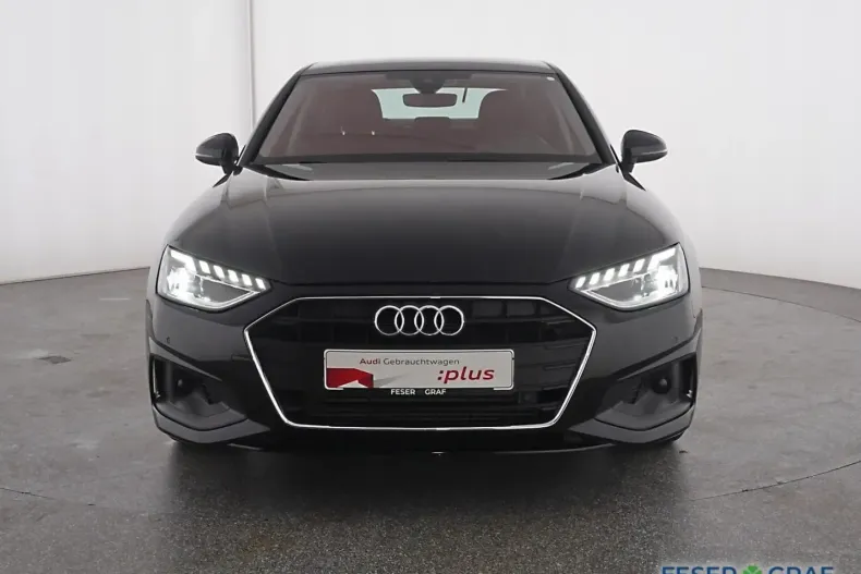 Audi A4 din 2022 cu 58.100 km - oferta AUD164993 - foto 10