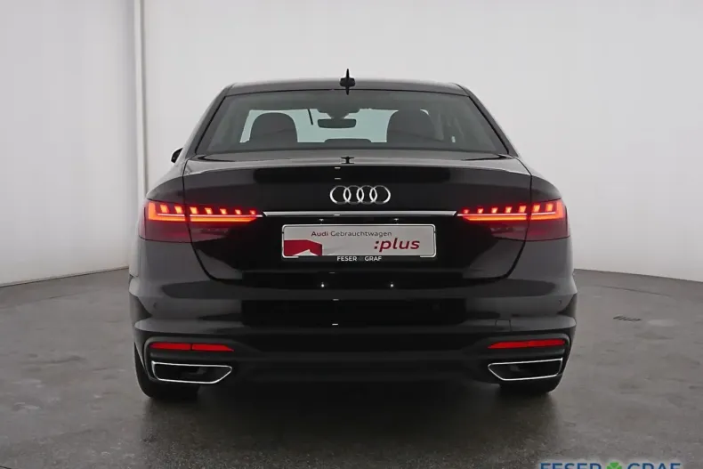 Audi A4 din 2022 cu 58.100 km - oferta AUD164993 - foto 11
