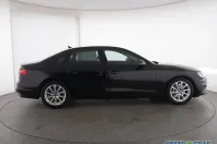 Audi A4 din 2022 cu 58.100 km - oferta AUD164993 - foto 12