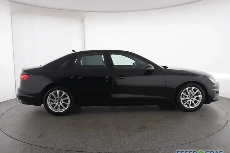 Audi A4 din 2022 cu 58.100 km - oferta AUD164993 - foto 12
