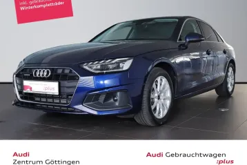 Audi A4 din 2024 - oferta AUD164994