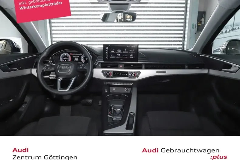Audi A4 din 2024 cu 21.152 km - oferta AUD164994 - foto 2