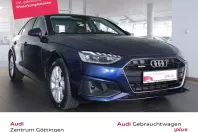 Audi A4 din 2024 cu 21.152 km - oferta AUD164994 - foto 3