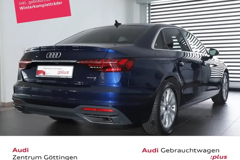 Audi A4 din 2024 cu 21.152 km - oferta AUD164994 - foto 4