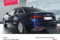 Audi A4 din 2024 cu 21.152 km - oferta AUD164994 - foto 5