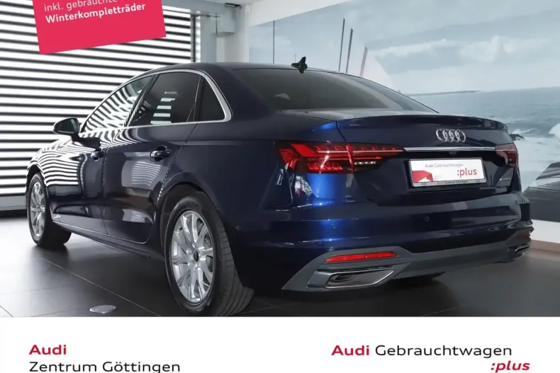 Audi A4 din 2024 cu 21.152 km - oferta AUD164994 - foto 5
