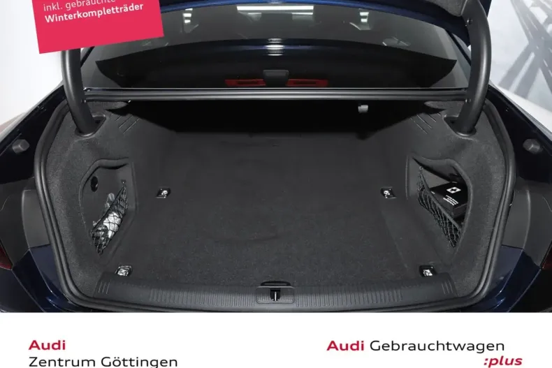 Audi A4 din 2024 cu 21.152 km - oferta AUD164994 - foto 6