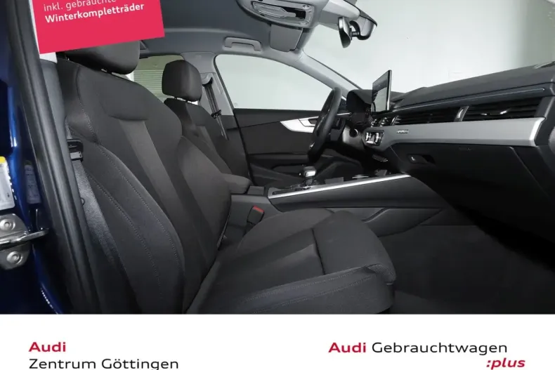 Audi A4 din 2024 cu 21.152 km - oferta AUD164994 - foto 7