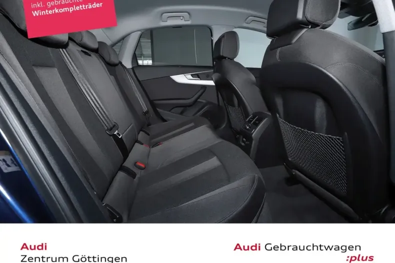 Audi A4 din 2024 cu 21.152 km - oferta AUD164994 - foto 9
