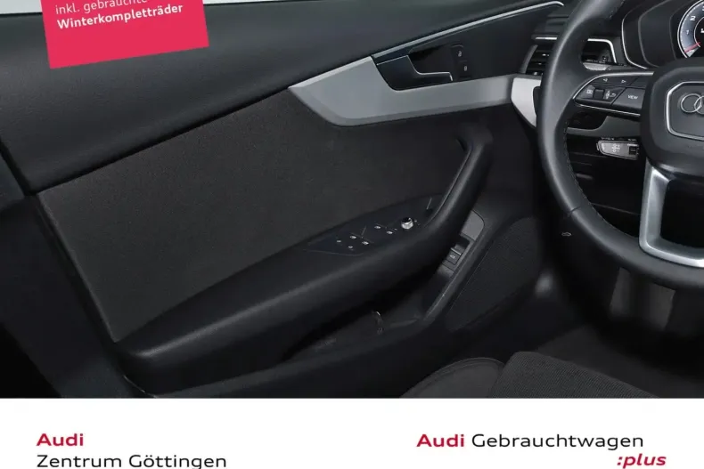 Audi A4 din 2024 cu 21.152 km - oferta AUD164994 - foto 11